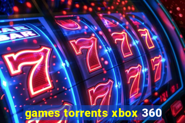 games torrents xbox 360